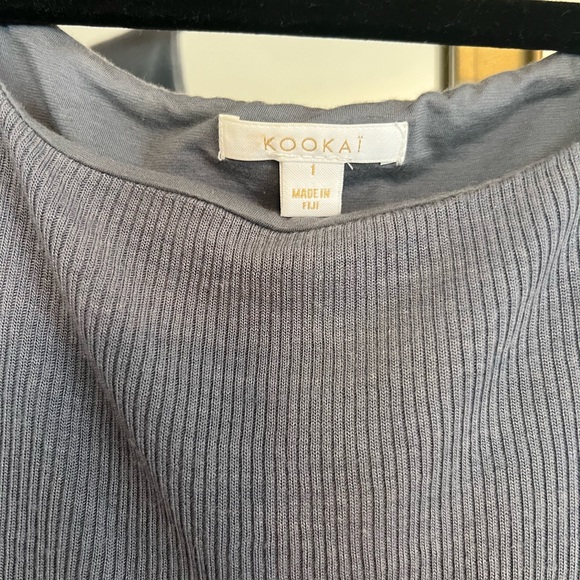 Kookai pencil dress - Picture 2 of 2